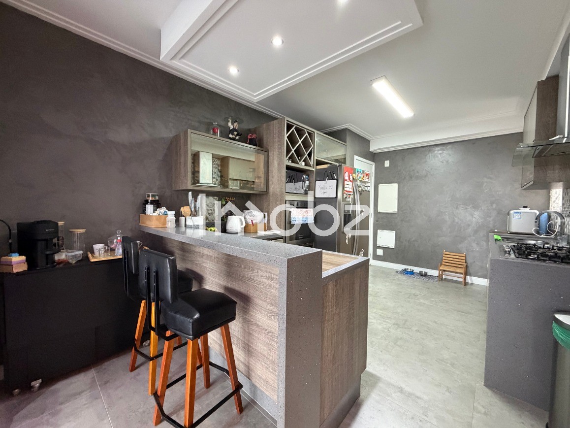 Apartamento à venda no Condomínio Paulistano - David Ben Gurion, 955 - São Paulo - SP - foto 12