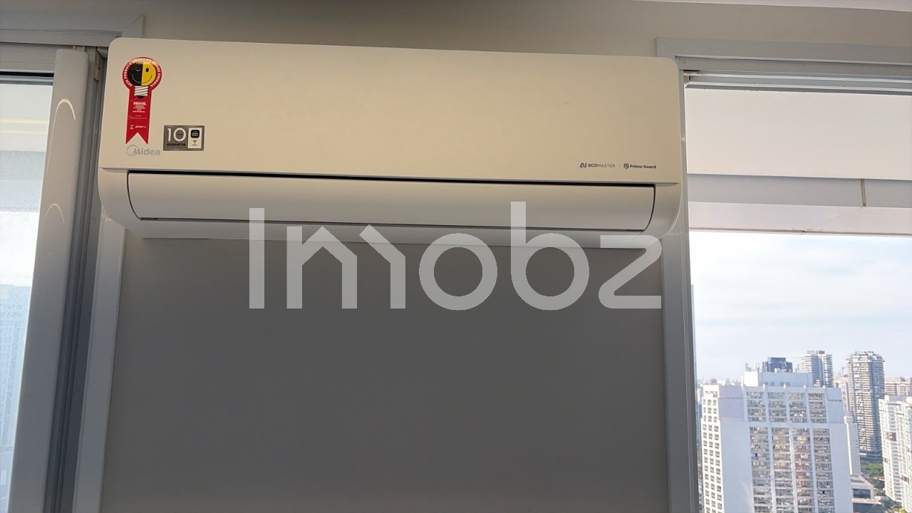 Apartamento para locação na RUA DA PAZ, 1601 - CHÁCARA SANTO ANTÔNIO (ZONA SUL) - São Paulo - SP - foto 9