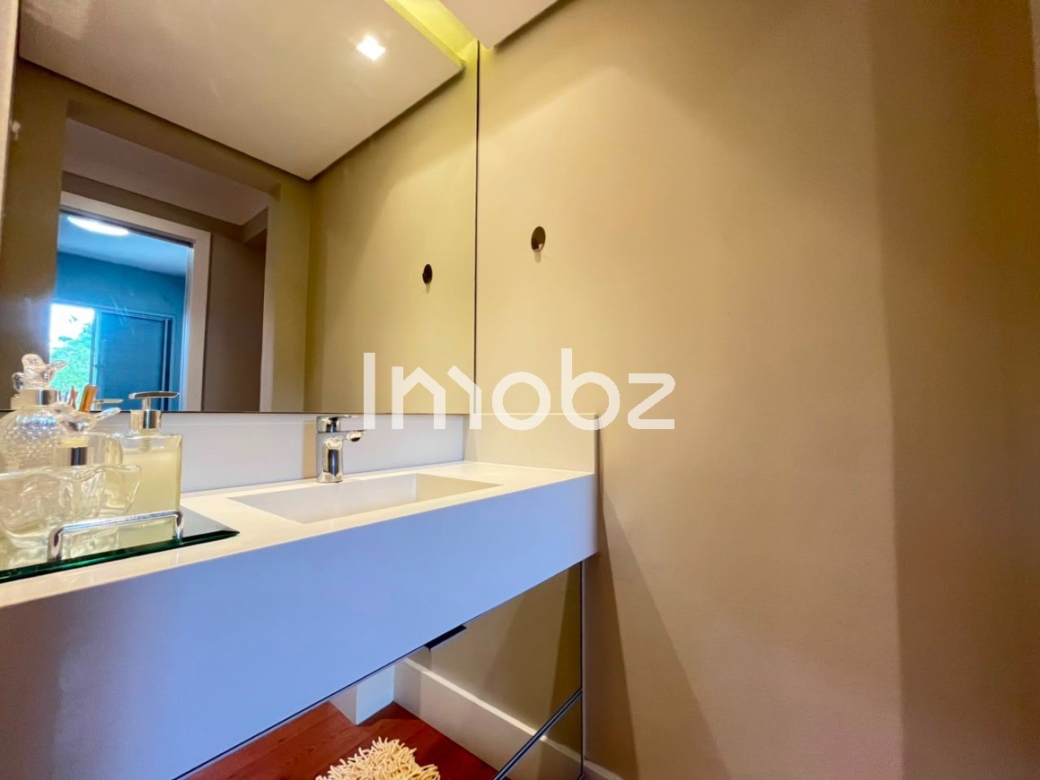 Apartamento à venda no Condomínio Parque Brasil - Giovanni Gronchi, 6675 - São Paulo - SP - foto 10