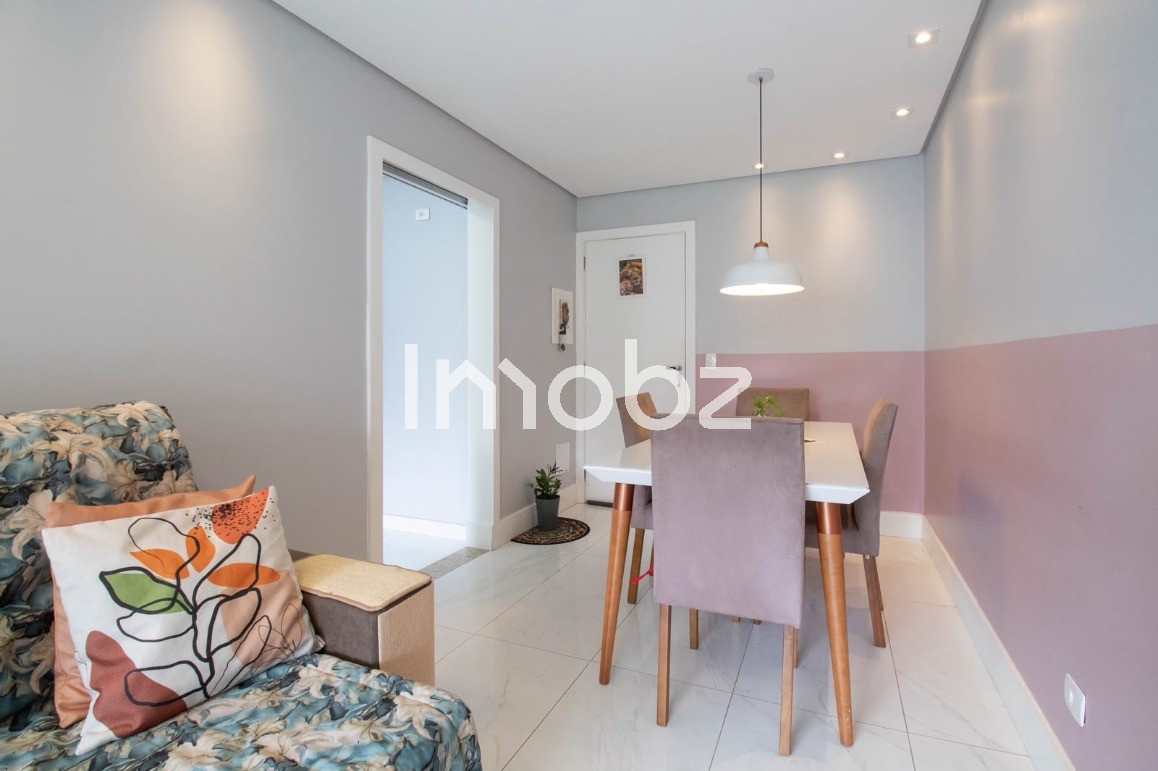 Apartamento à venda na RUA DOM SALOMÃO FERRAZ, 65 - VILA ANDRADE - São Paulo - SP - foto 1