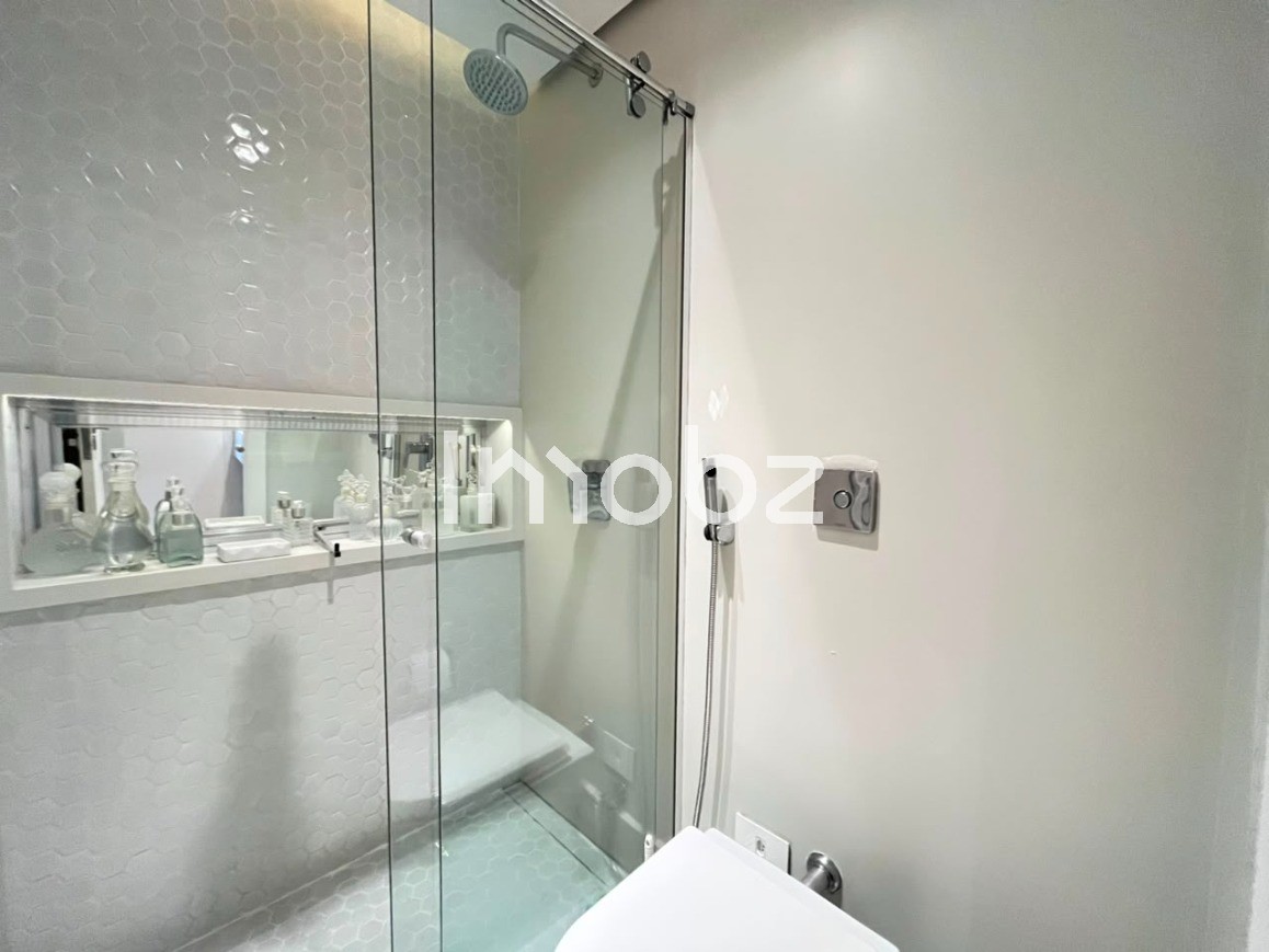 Apartamento à venda no Condomínio Parque Brasil - Giovanni Gronchi, 6675 - São Paulo - SP - foto 9