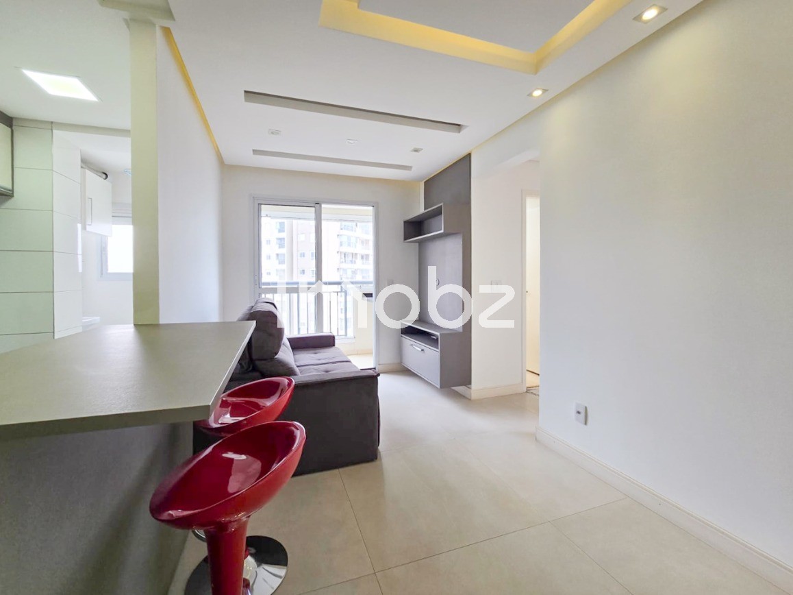 Apartamento à venda na Celso Ramos, 280 - Vila Andrade - São Paulo - SP - foto 5