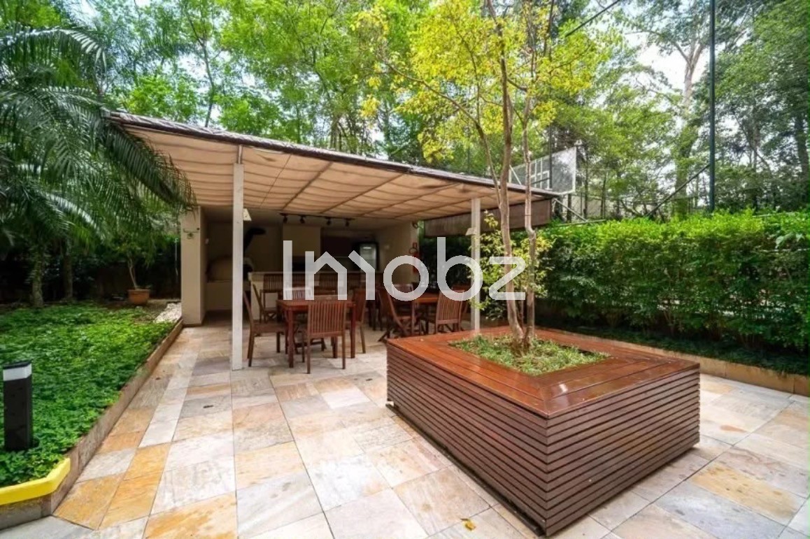 Apartamento à venda no Edifício Taman - Nicola Rollo, 151 - São Paulo - SP - foto 10