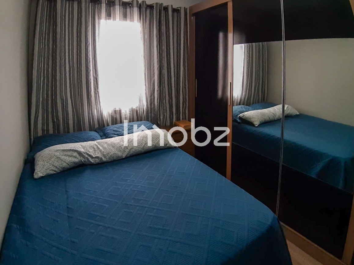Apartamento à venda no Condomínio Parque Brasil - Giovanni Gronchi, 6675 - São Paulo - SP - foto 8
