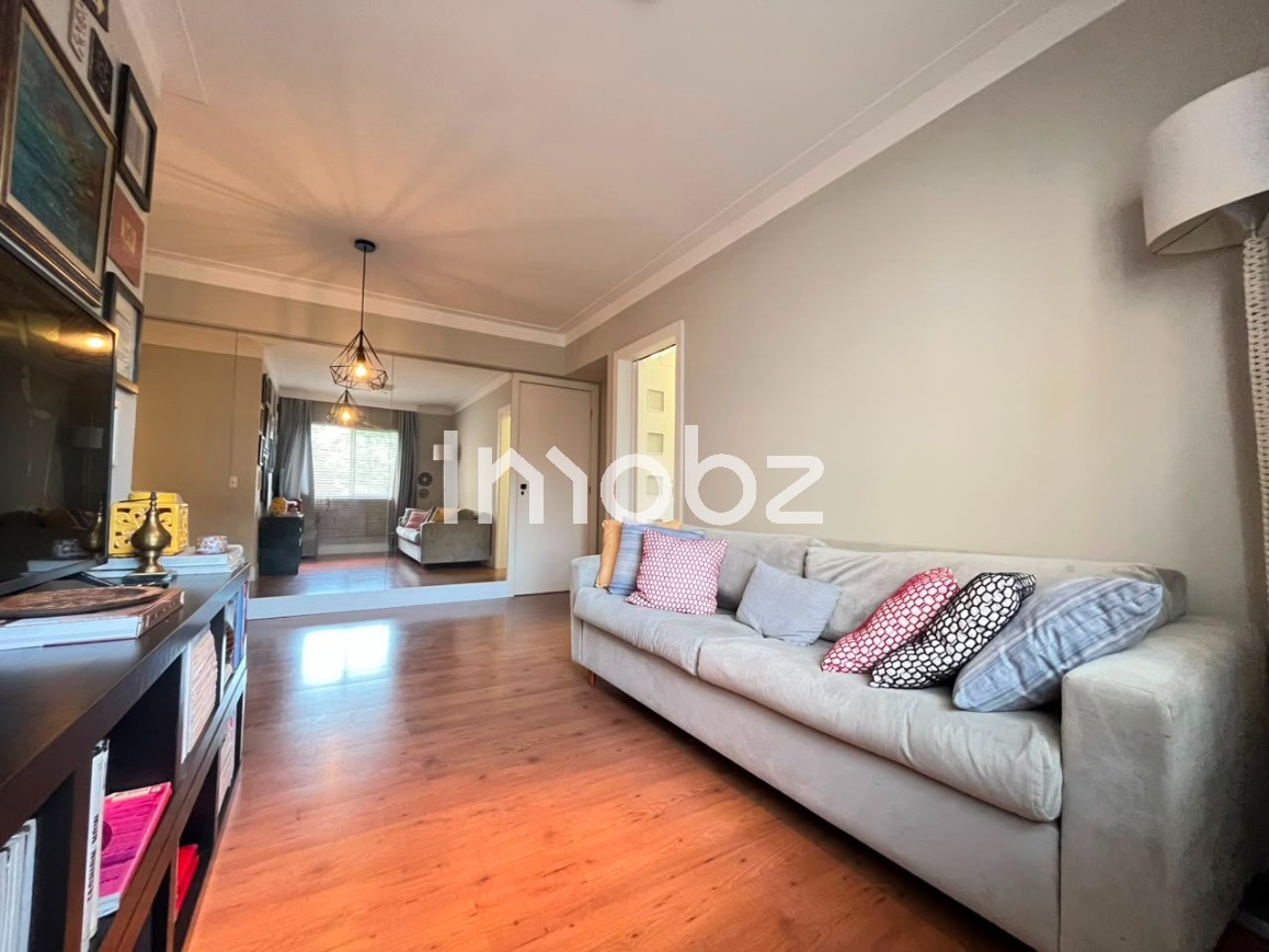 Apartamento à venda no Condomínio Parque Brasil - Giovanni Gronchi, 6675 - São Paulo - SP - foto 3