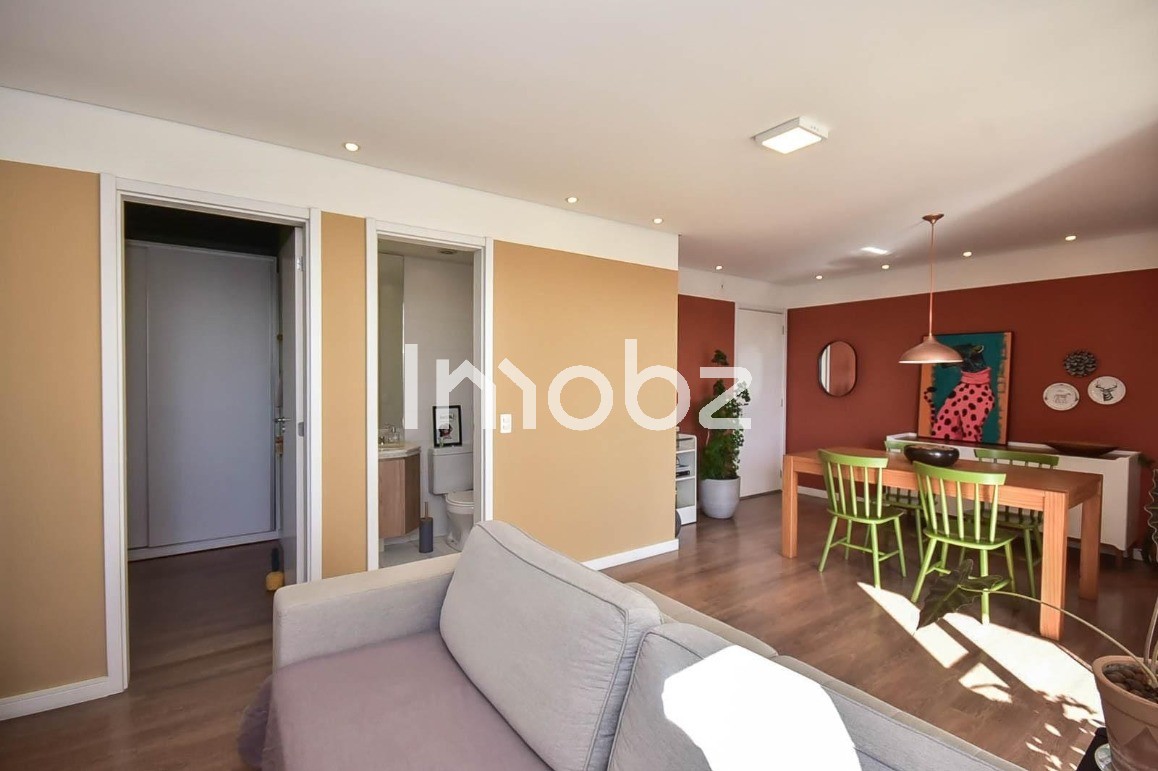 Apartamento à venda no Condomínio Fatto Unique - Benedito Faber, 29 - São Paulo - SP - foto 2