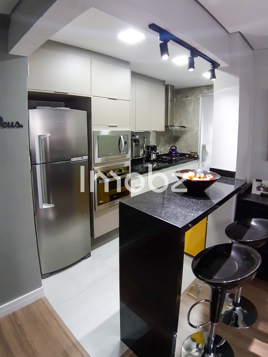 Apartamento à venda no Condomínio Parque Brasil - Giovanni Gronchi, 6675 - São Paulo - SP - foto 5