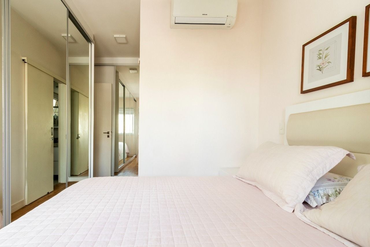 Apartamento à venda no Condomínio Edificio Dimension - Alvorada, 303 - São Paulo - SP - CEP: 04550-001 - foto 8