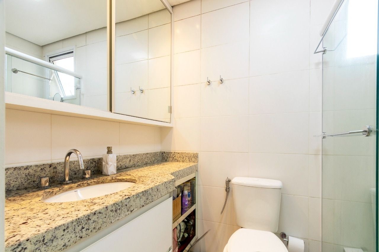 Apartamento à venda no Condomínio Edificio Dimension - Alvorada, 303 - São Paulo - SP - CEP: 04550-001 - foto 11