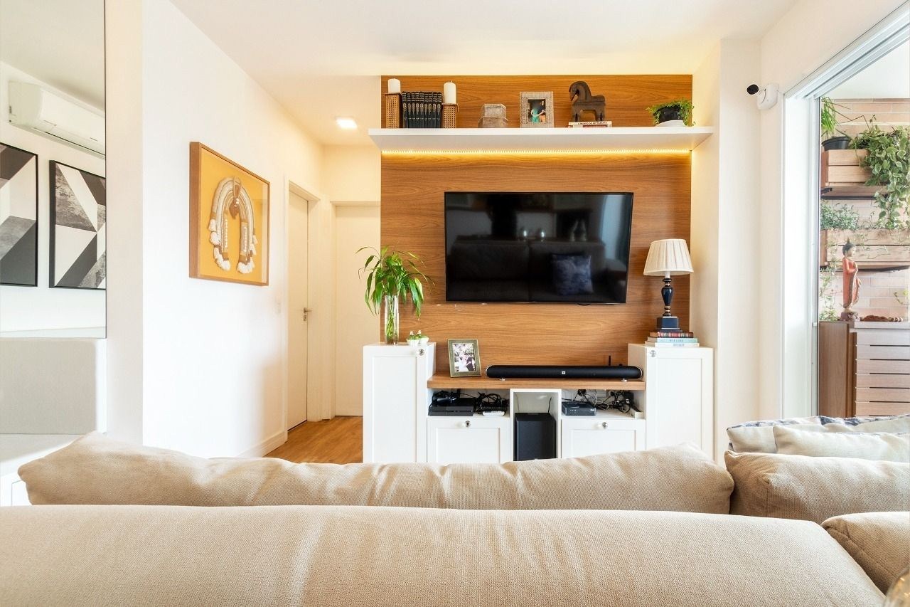 Apartamento à venda no Condomínio Edificio Dimension - Alvorada, 303 - São Paulo - SP - CEP: 04550-001 - foto 4