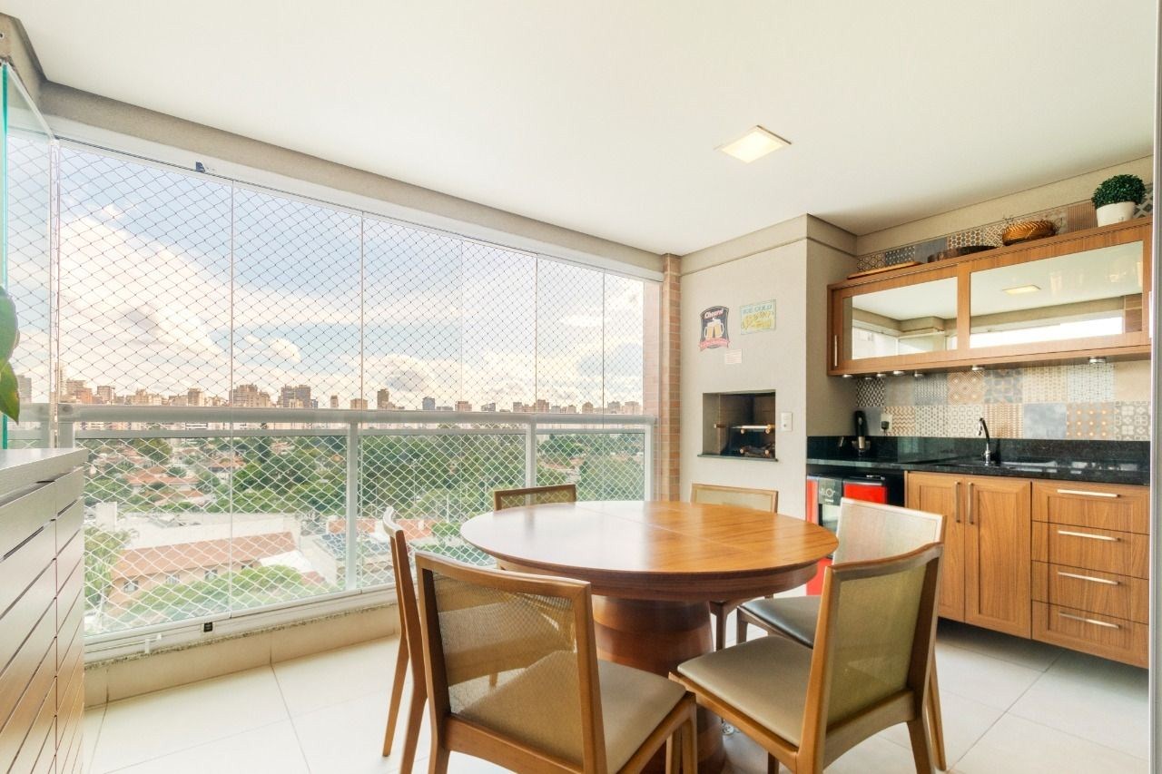 Apartamento à venda no Condomínio Edificio Dimension - Alvorada, 303 - São Paulo - SP - CEP: 04550-001 - foto 1