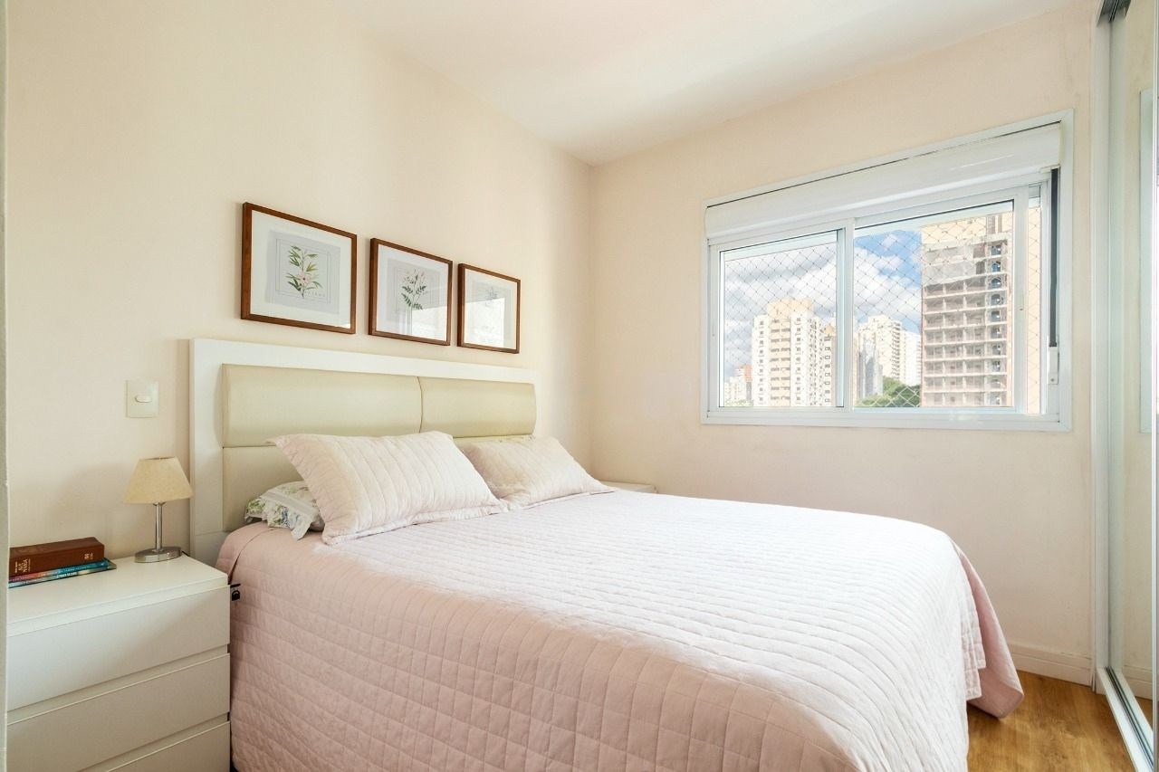 Apartamento à venda no Condomínio Edificio Dimension - Alvorada, 303 - São Paulo - SP - CEP: 04550-001 - foto 7