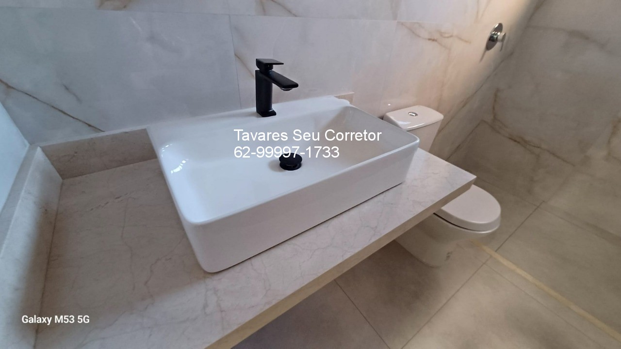 Casa à venda com 3 quartos, 300m² - Foto 18