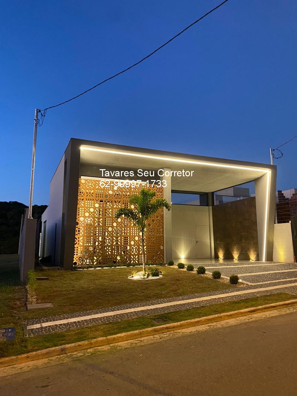Casa à venda com 3 quartos, 300m² - Foto 4