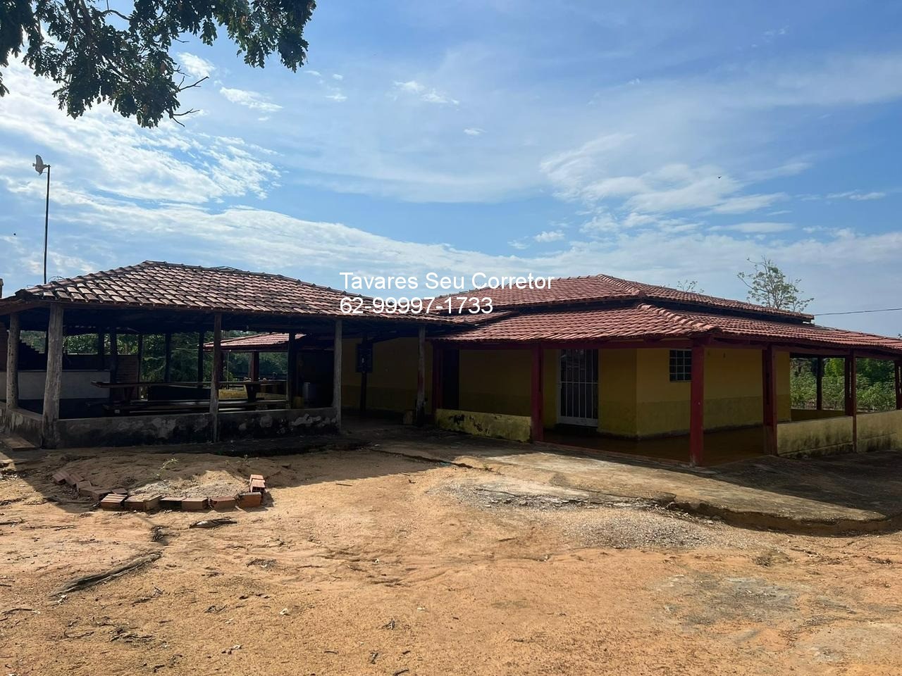 Fazenda - Foto 4