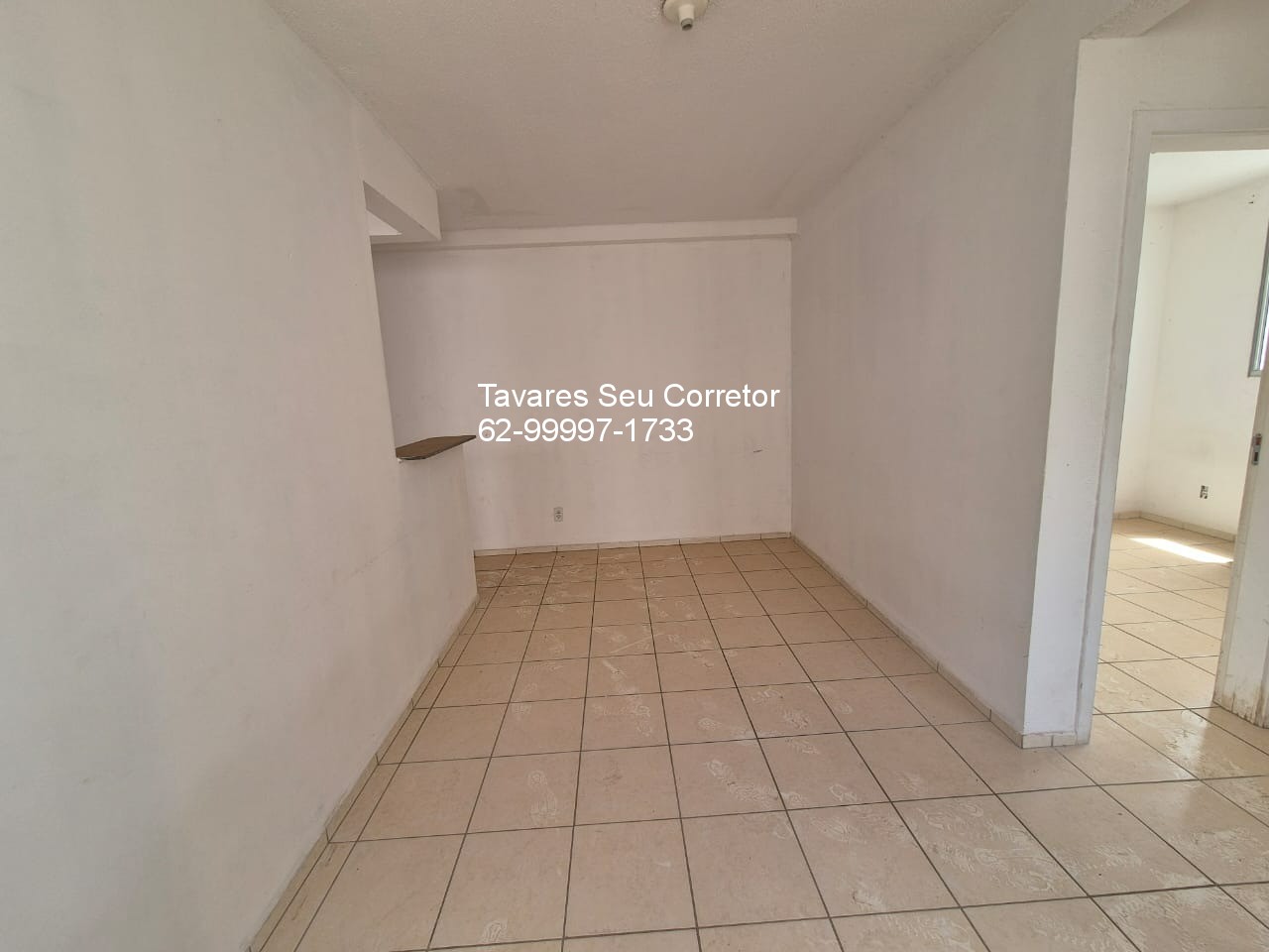 Apartamento, 2 quartos, 50 m² - Foto 10