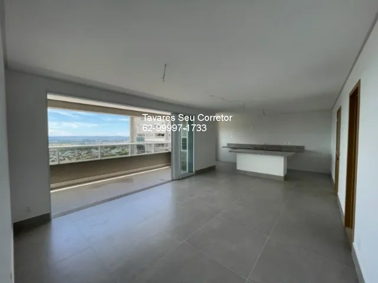 Apartamento, 3 quartos, 121 m² - Foto 1
