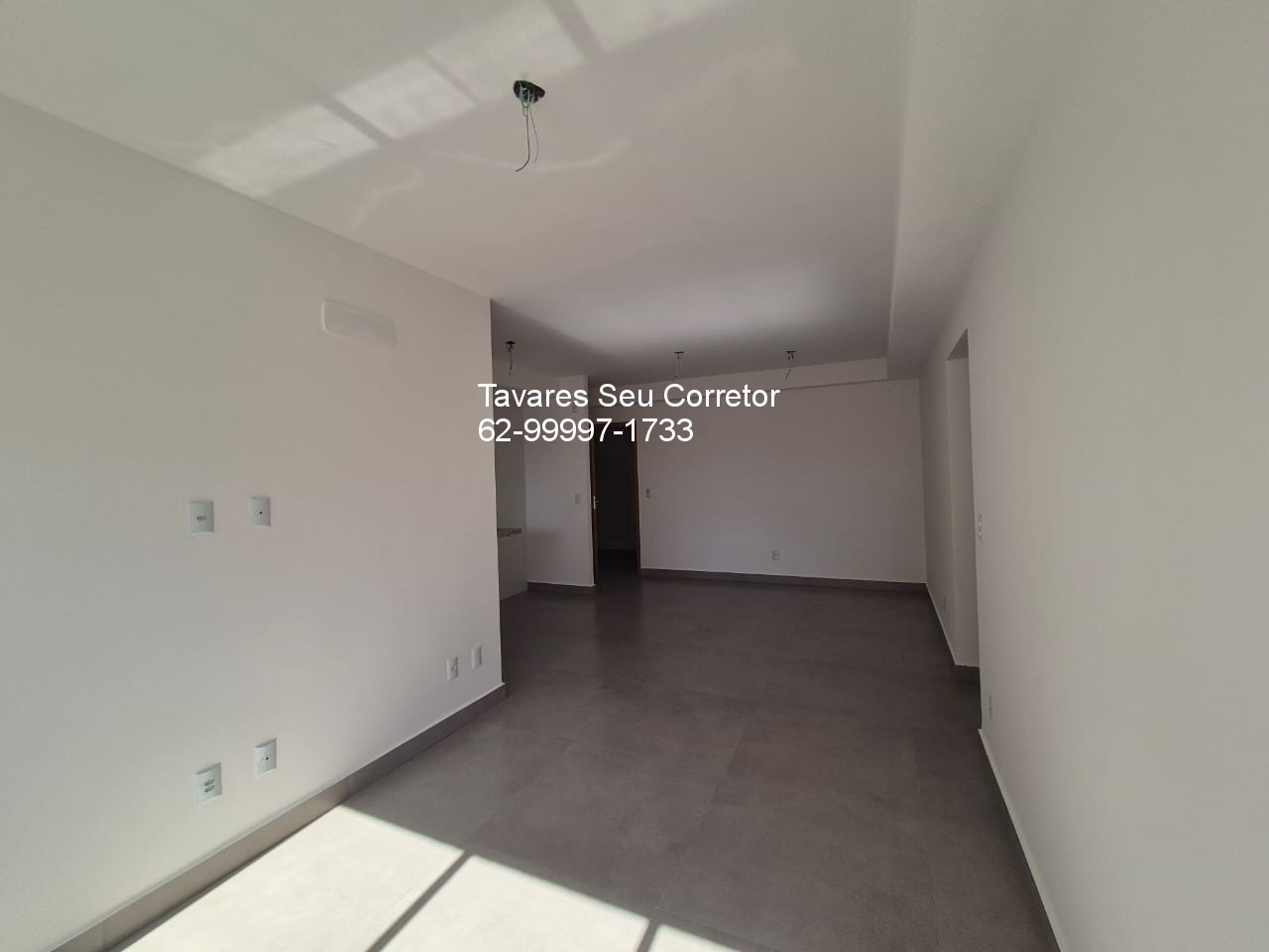 Apartamento, 2 quartos, 80 m² - Foto 6