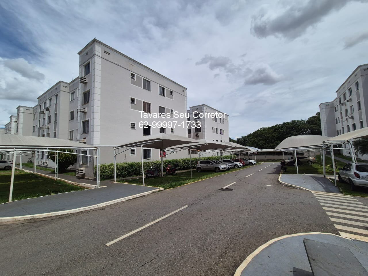 Apartamento, 2 quartos, 50 m² - Foto 2