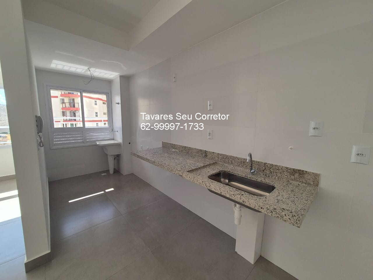 Apartamento, 2 quartos, 80 m² - Foto 17