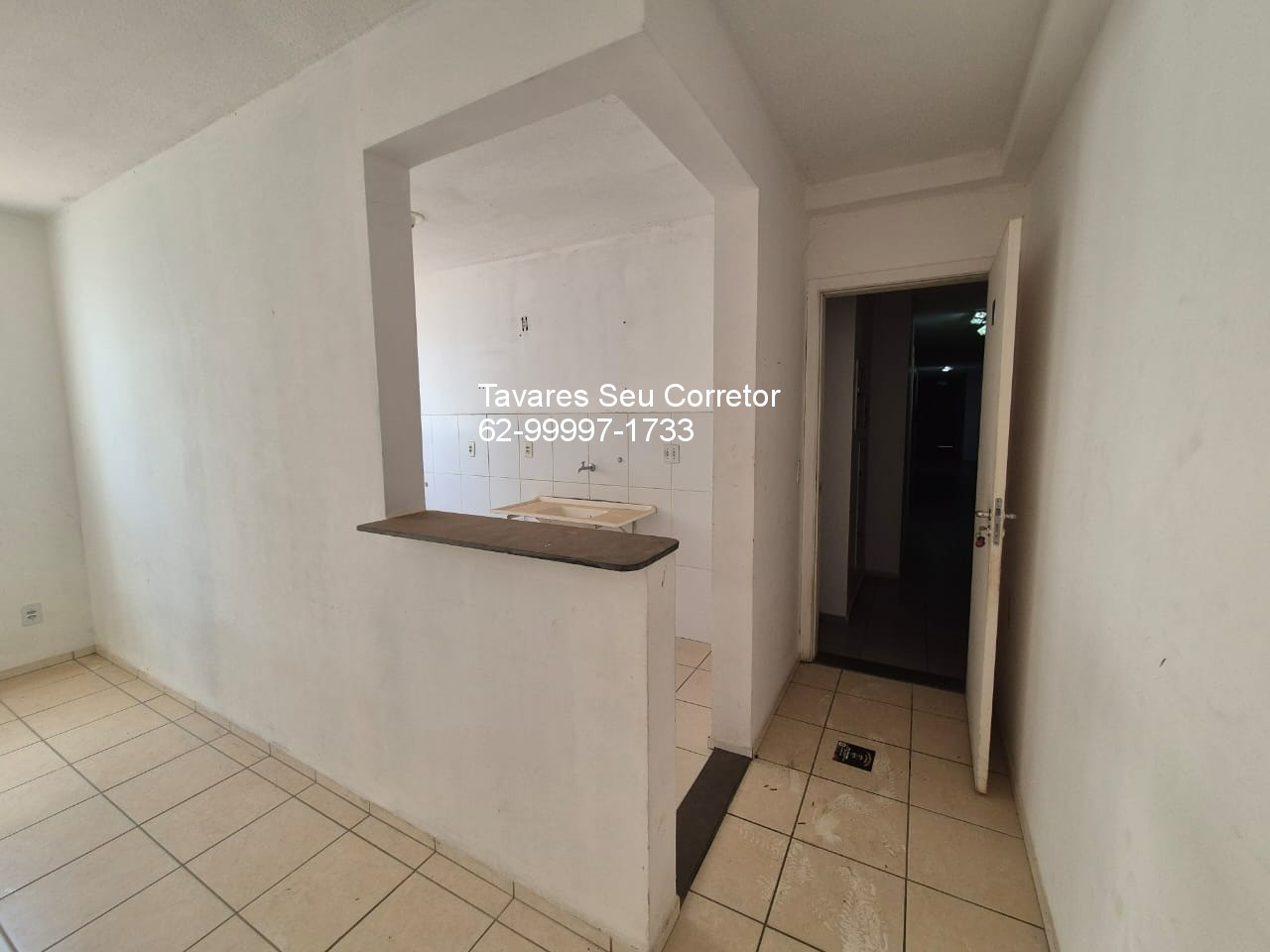 Apartamento, 2 quartos, 50 m² - Foto 12