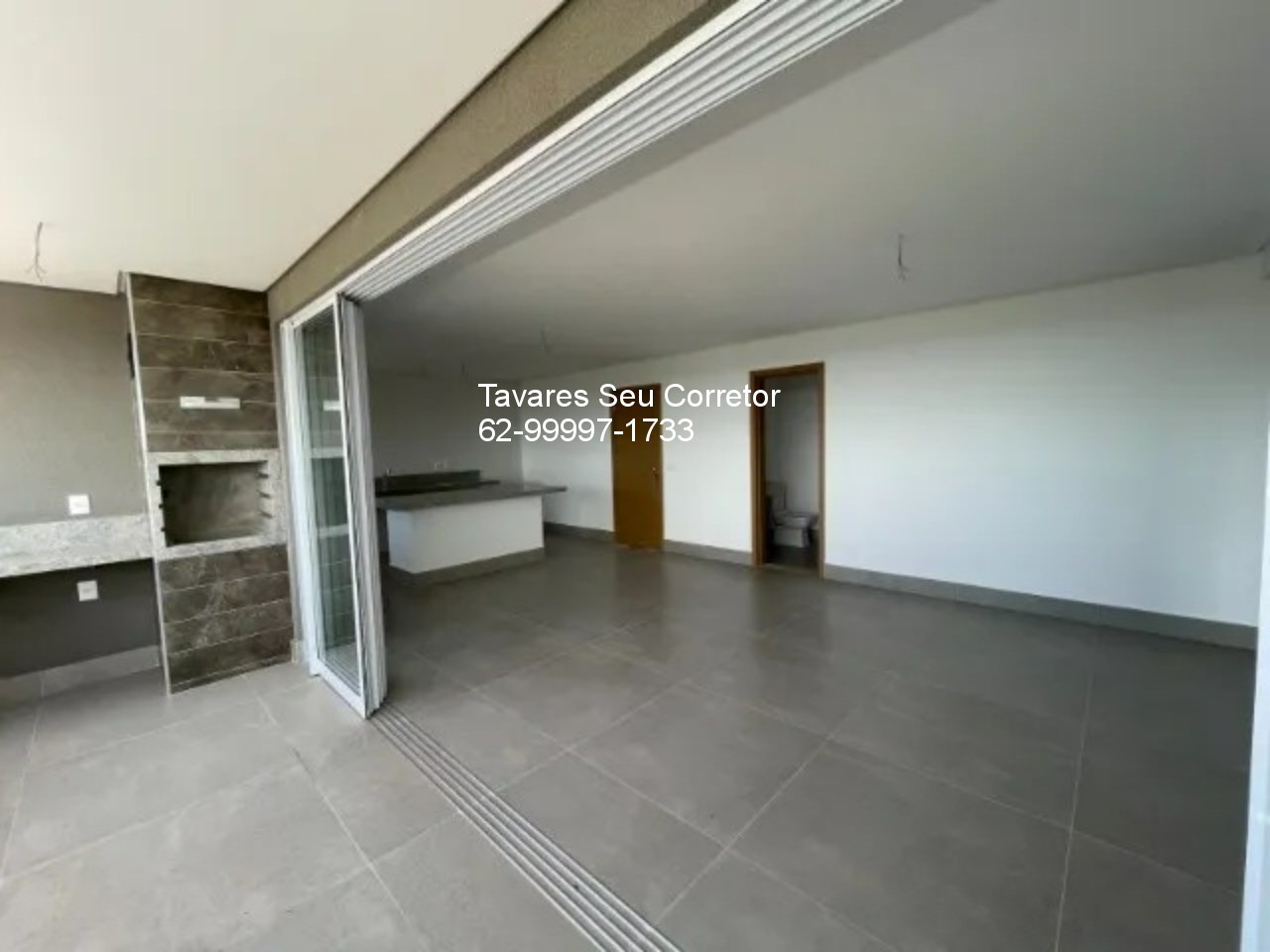 Apartamento, 3 quartos, 121 m² - Foto 4