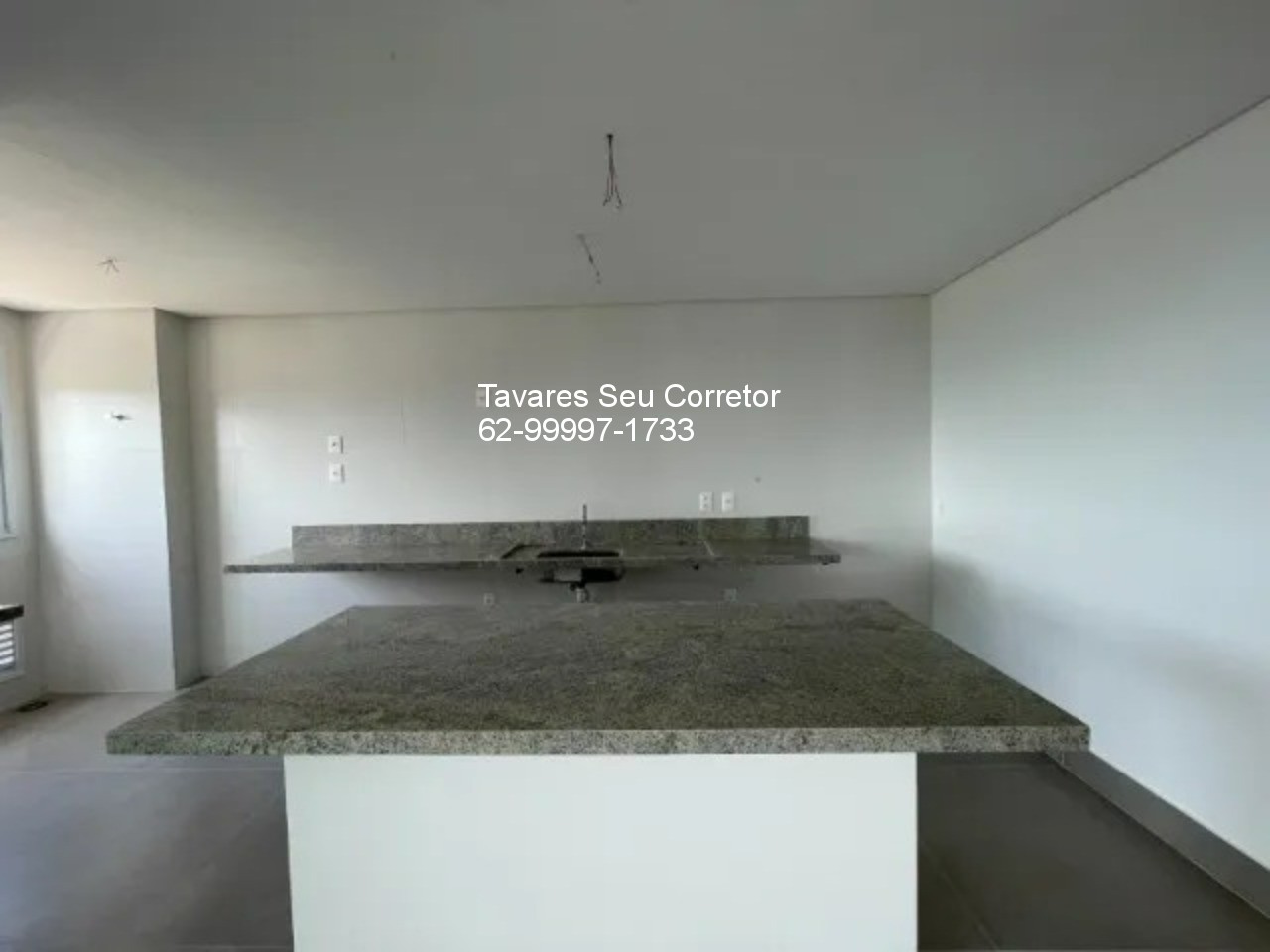Apartamento, 3 quartos, 121 m² - Foto 3