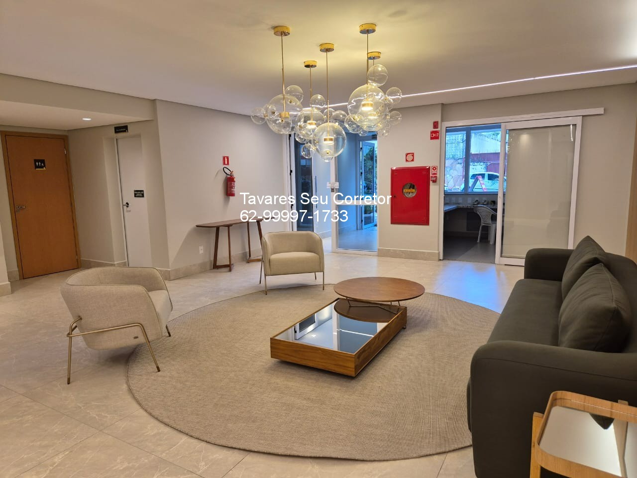 Apartamento, 2 quartos, 80 m² - Foto 16