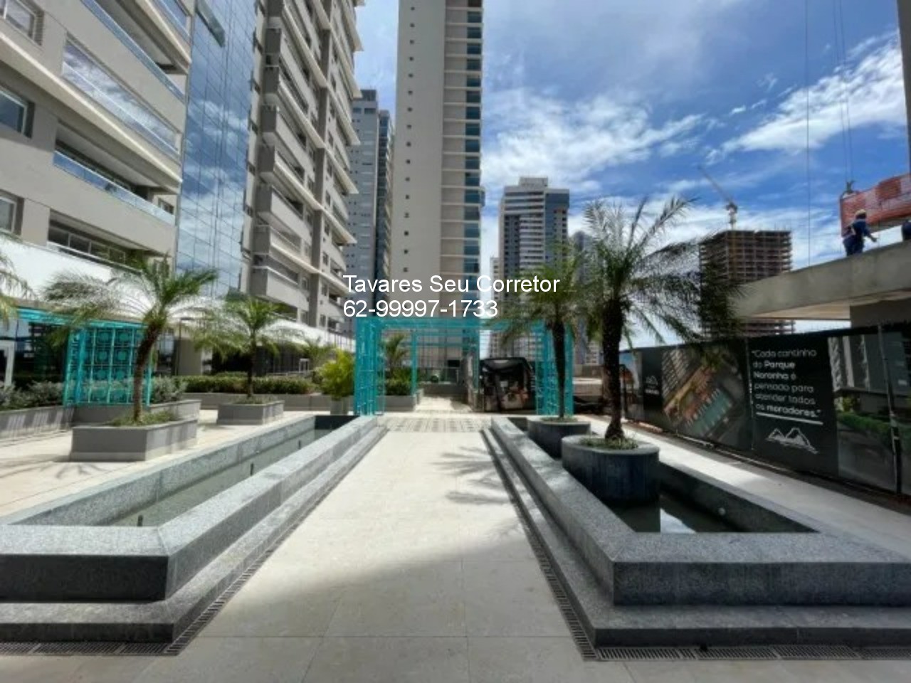 Apartamento, 3 quartos, 121 m² - Foto 2