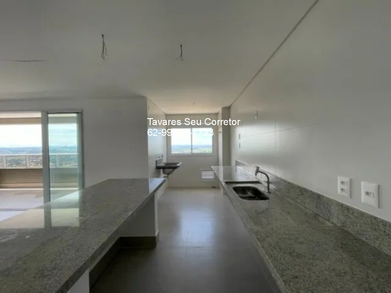 Apartamento, 3 quartos, 121 m² - Foto 7