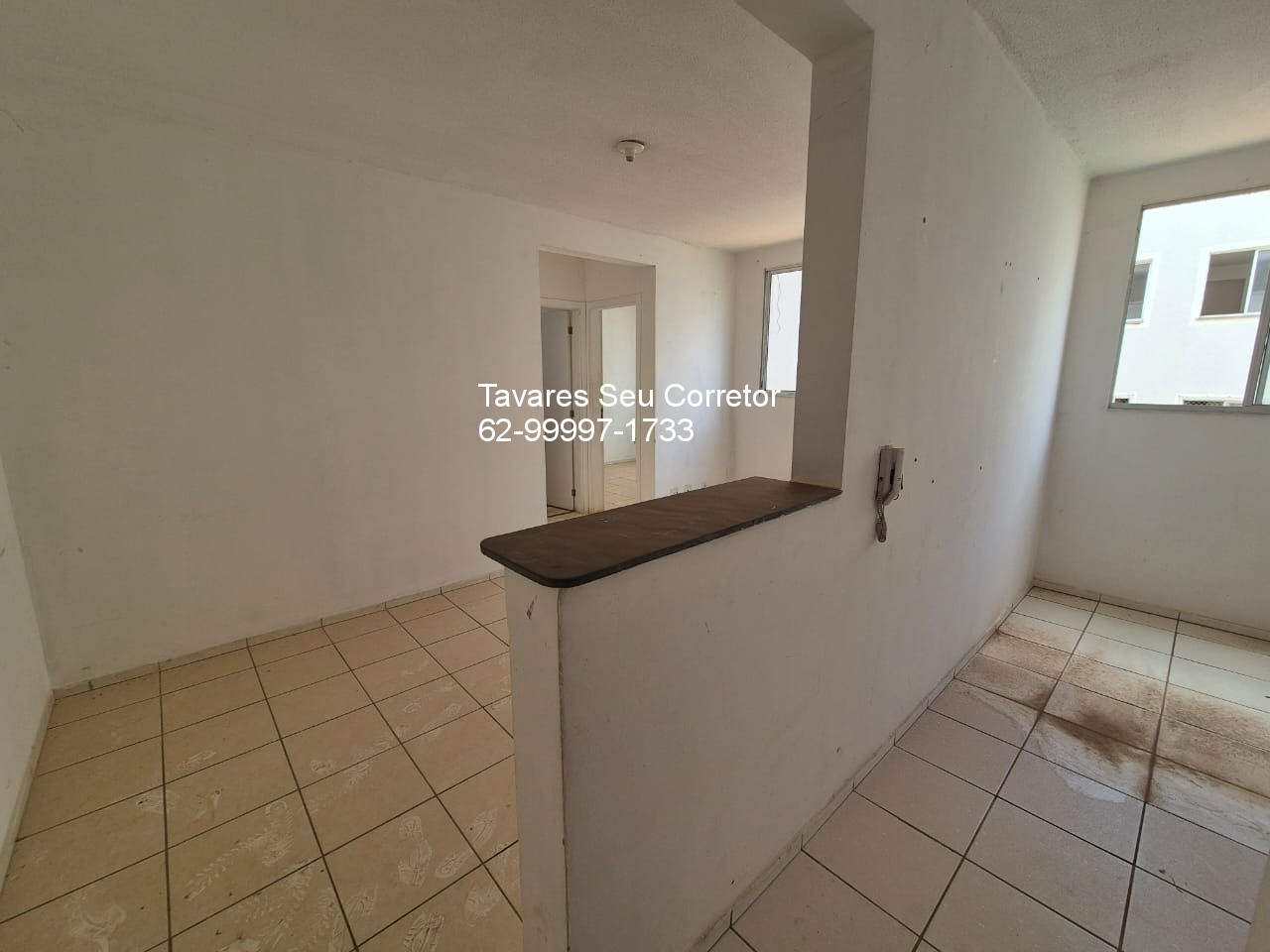 Apartamento, 2 quartos, 50 m² - Foto 9