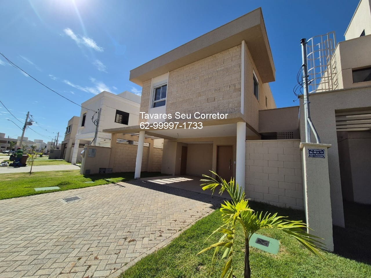Casa, 4 quartos - Foto 26