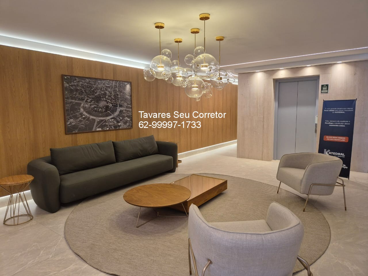 Apartamento, 2 quartos, 80 m² - Foto 15