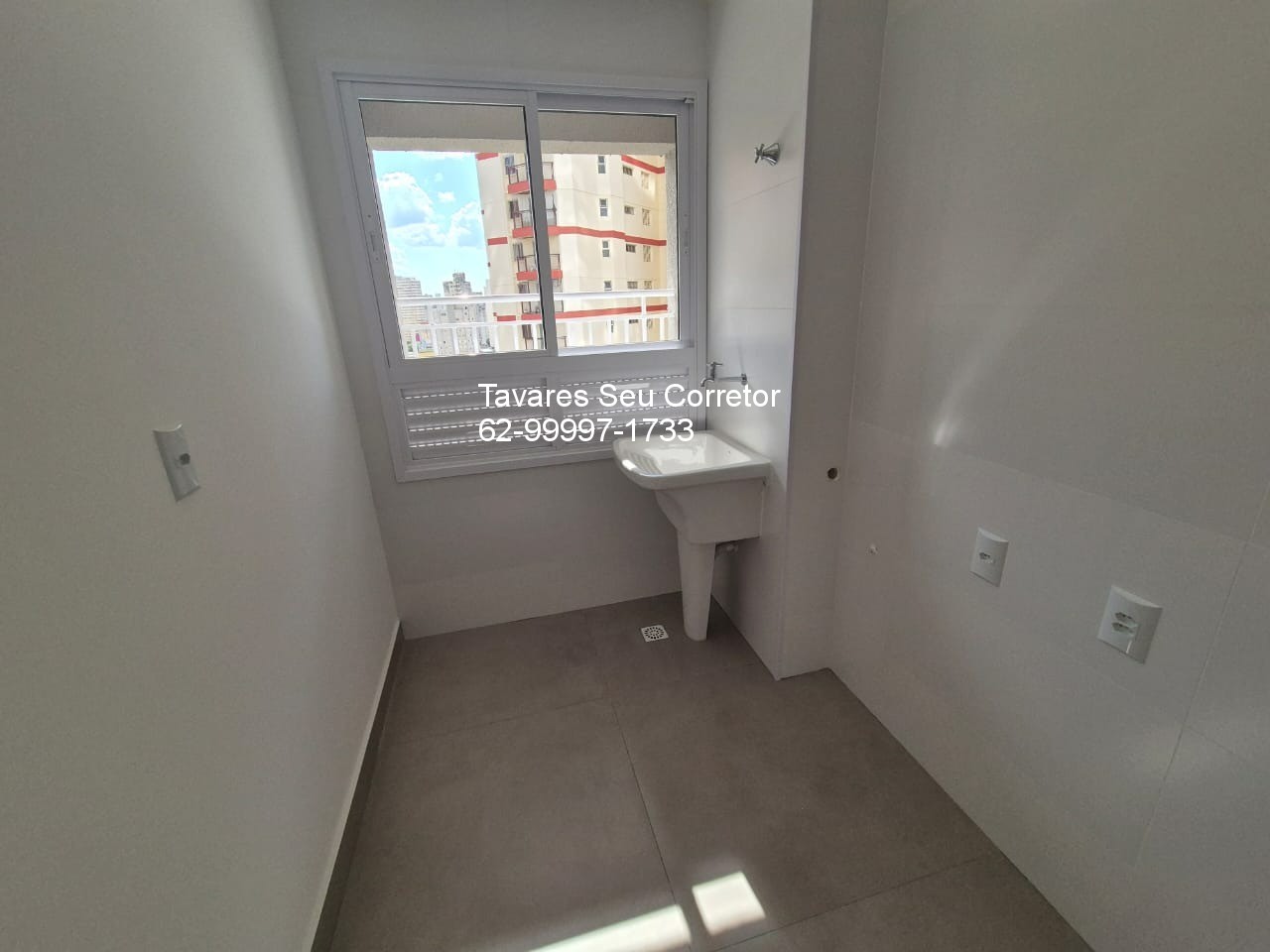 Apartamento, 2 quartos, 80 m² - Foto 3