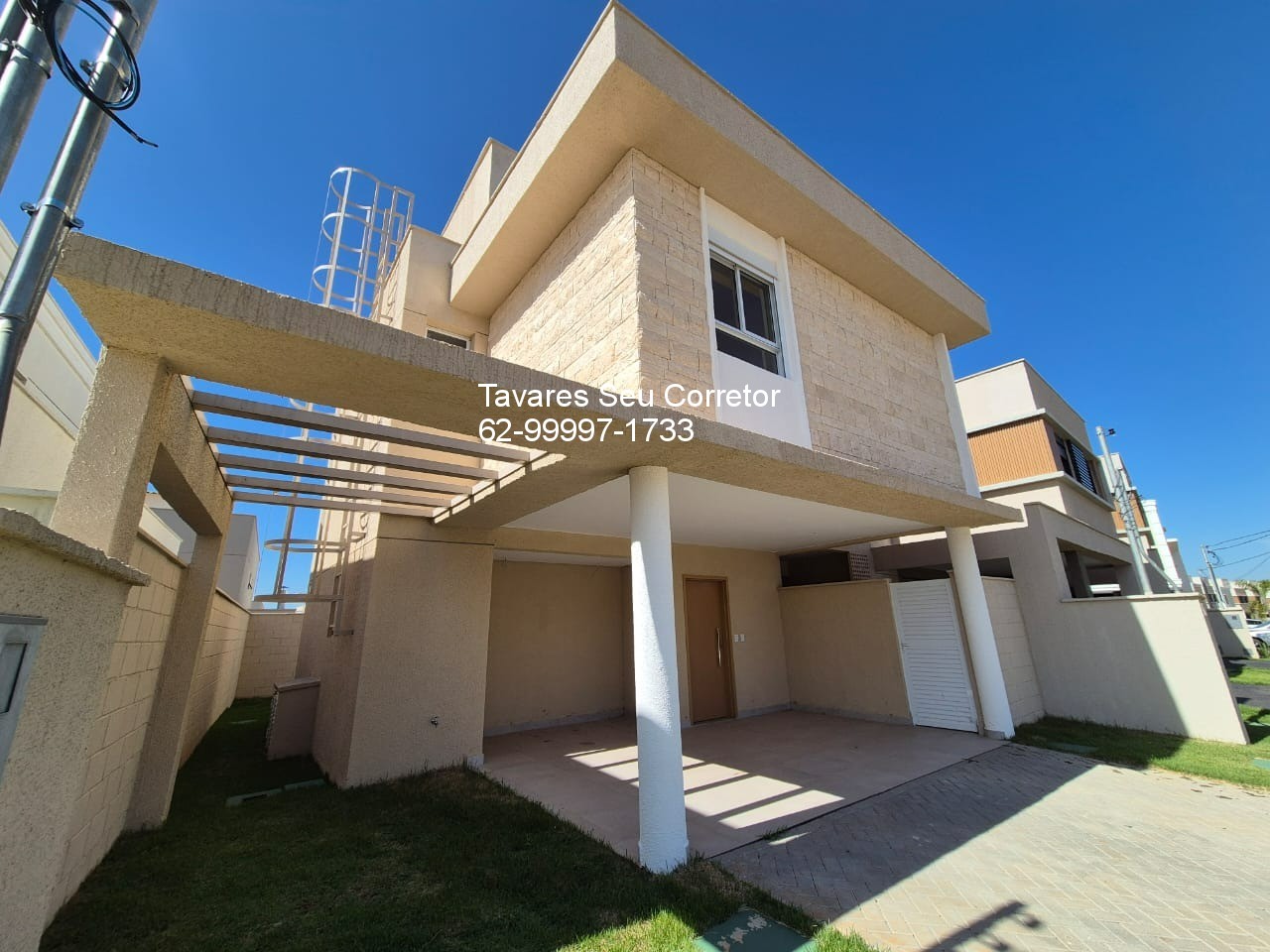Casa, 4 quartos - Foto 2
