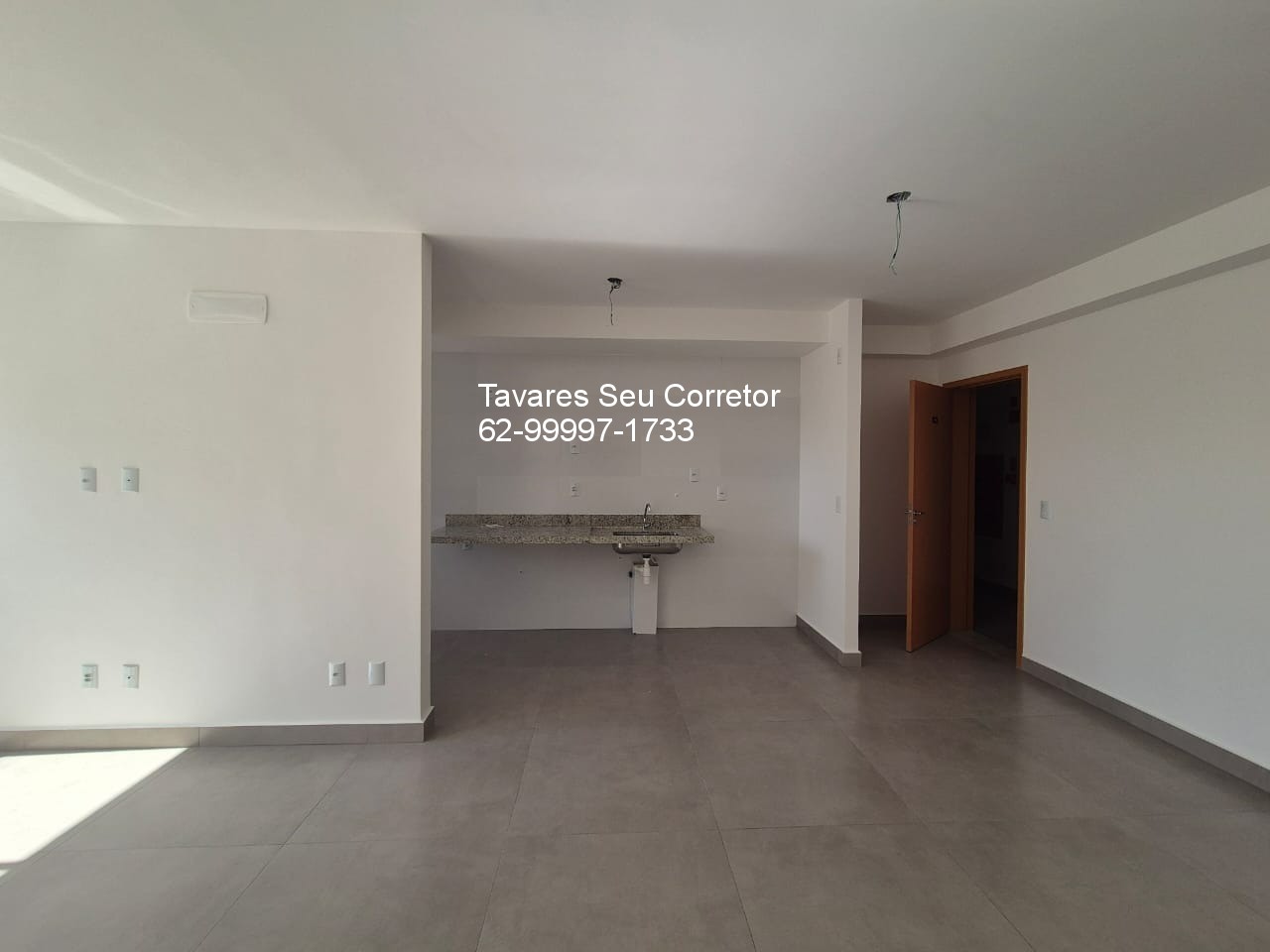 Apartamento, 2 quartos, 80 m² - Foto 5