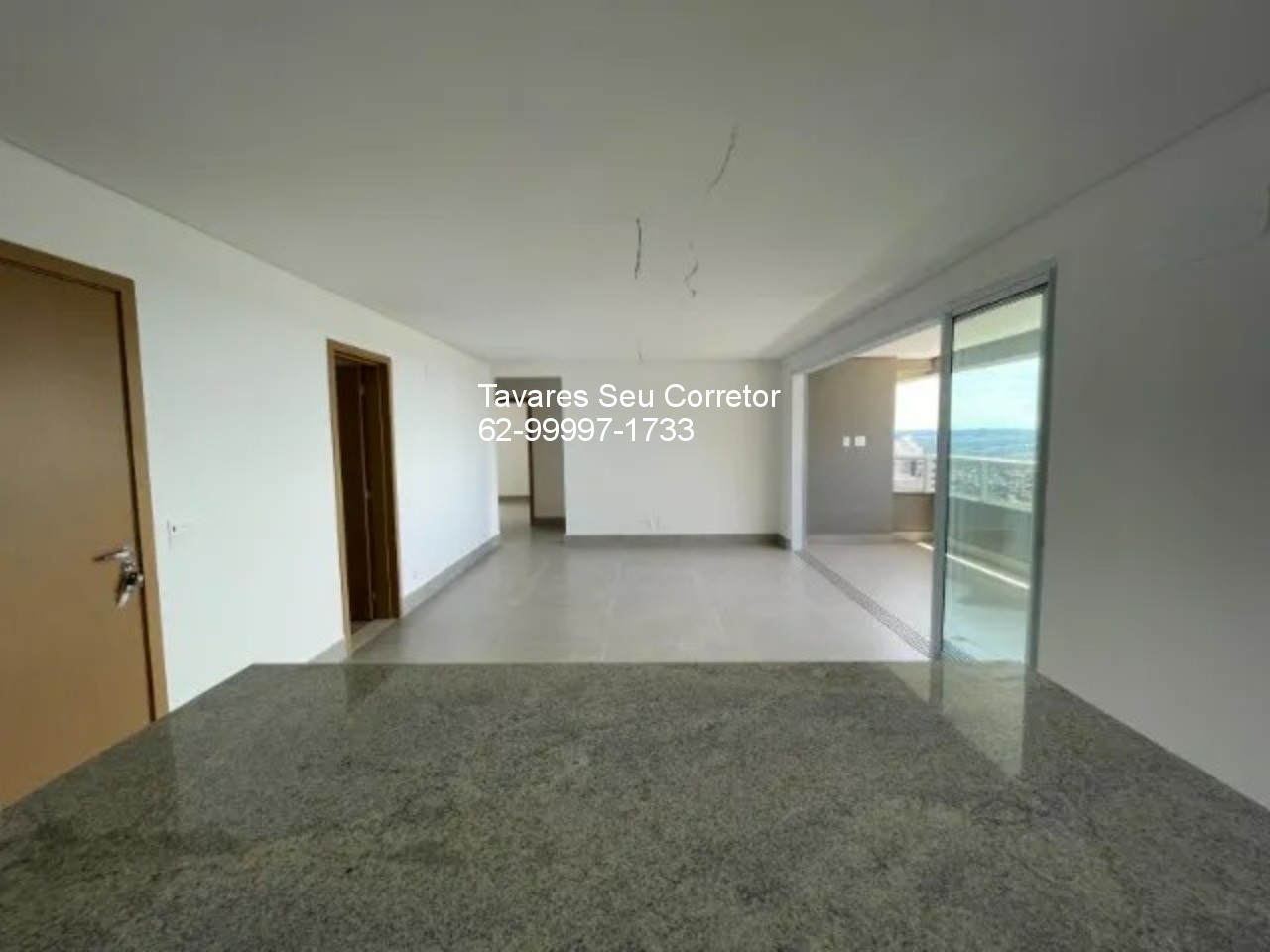 Apartamento, 3 quartos, 121 m² - Foto 6