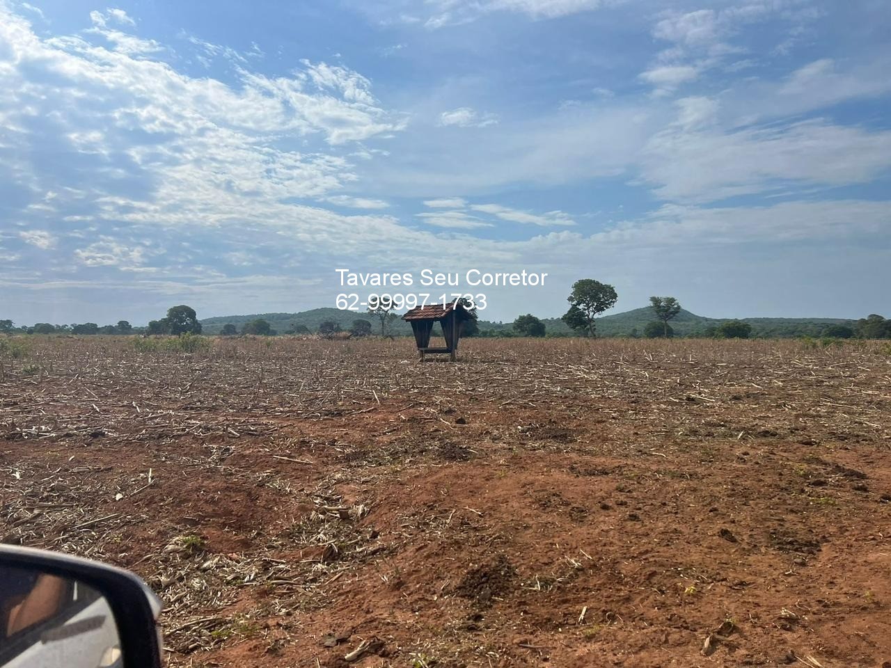 Fazenda - Foto 9