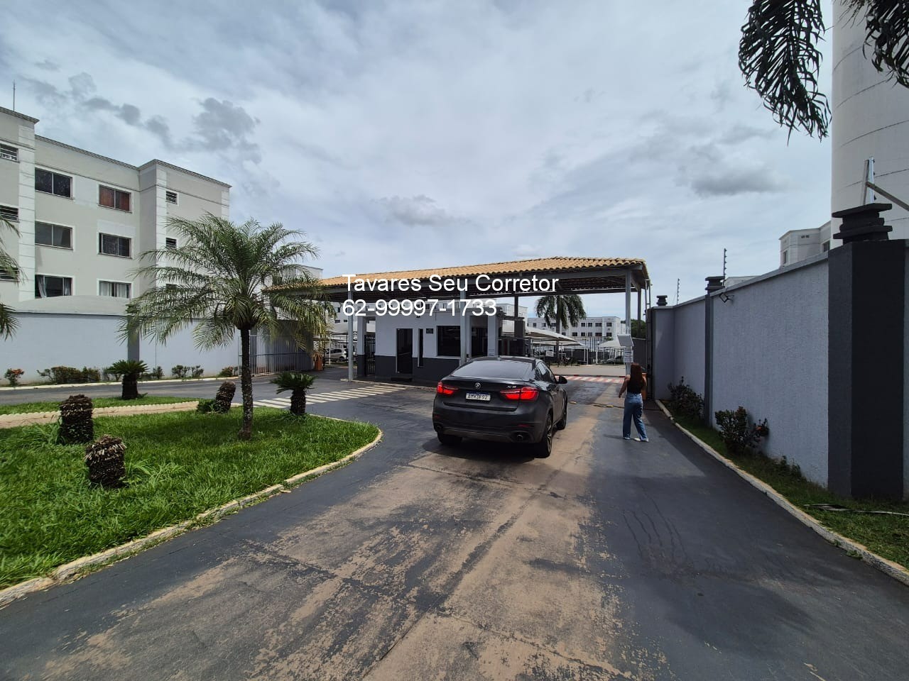 Apartamento, 2 quartos, 50 m² - Foto 3