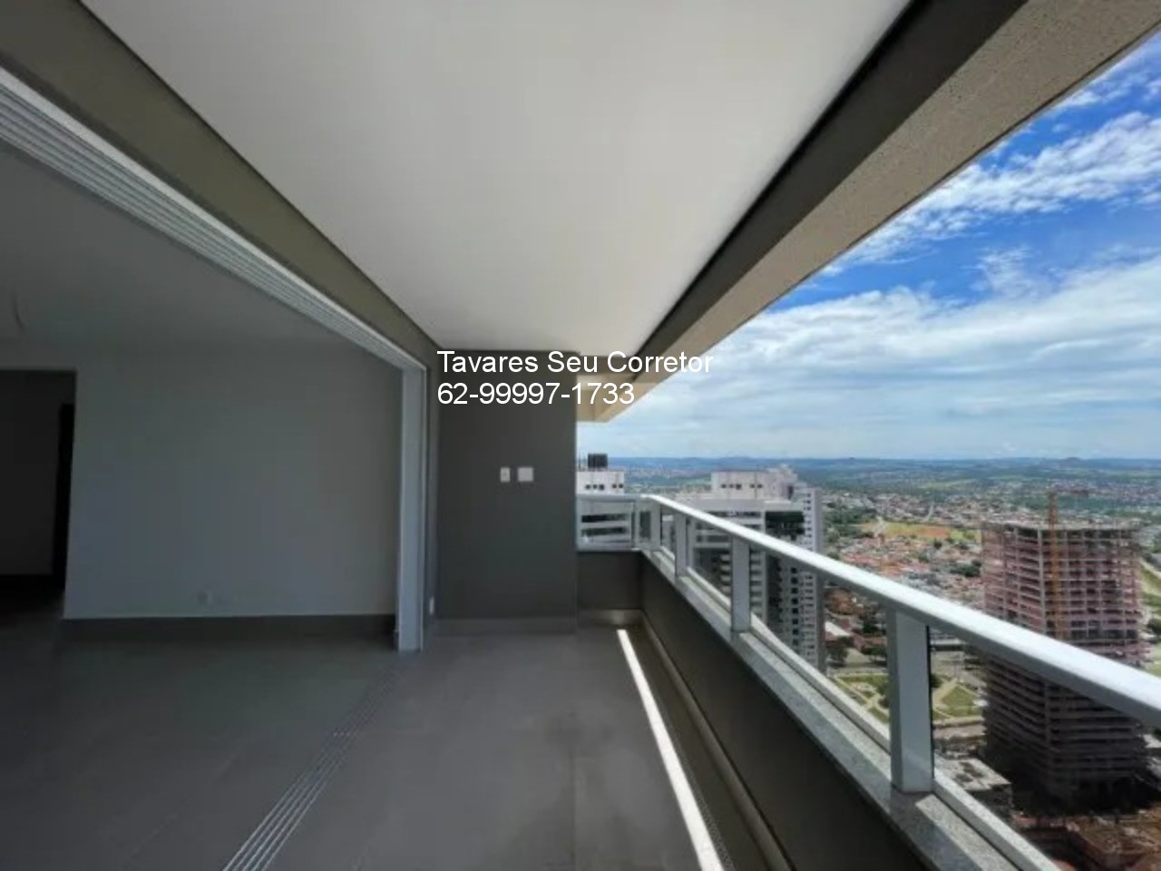 Apartamento, 3 quartos, 121 m² - Foto 5