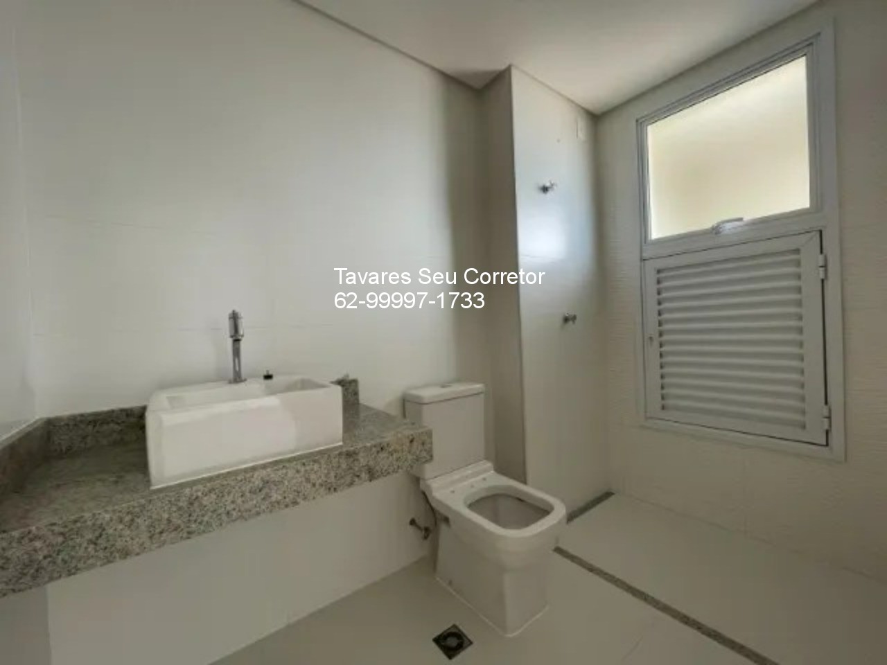 Apartamento, 3 quartos, 121 m² - Foto 13