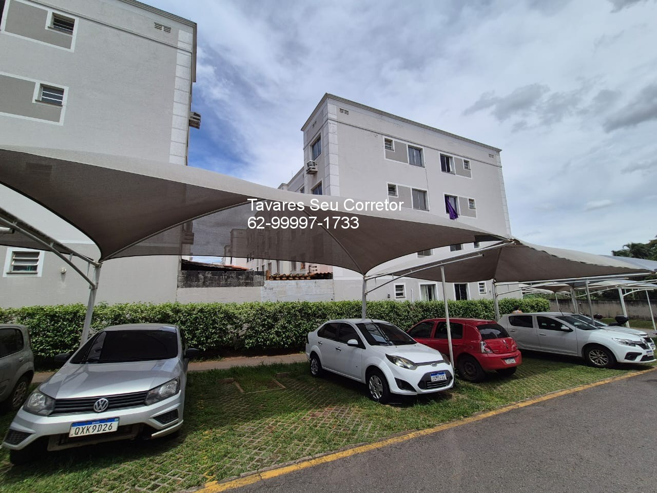 Apartamento, 2 quartos, 50 m² - Foto 6