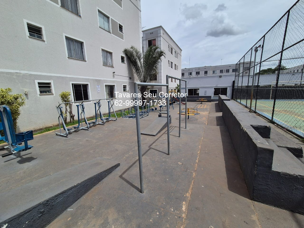 Apartamento, 2 quartos, 50 m² - Foto 5