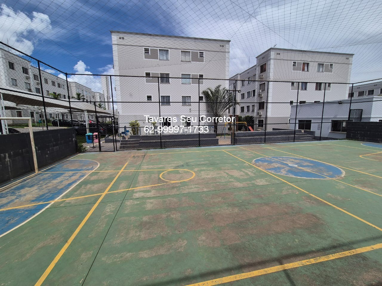 Apartamento, 2 quartos, 50 m² - Foto 4