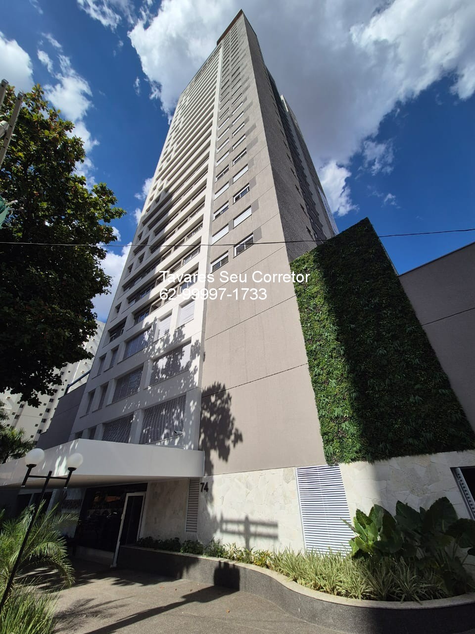 Apartamento, 2 quartos, 80 m² - Foto 2