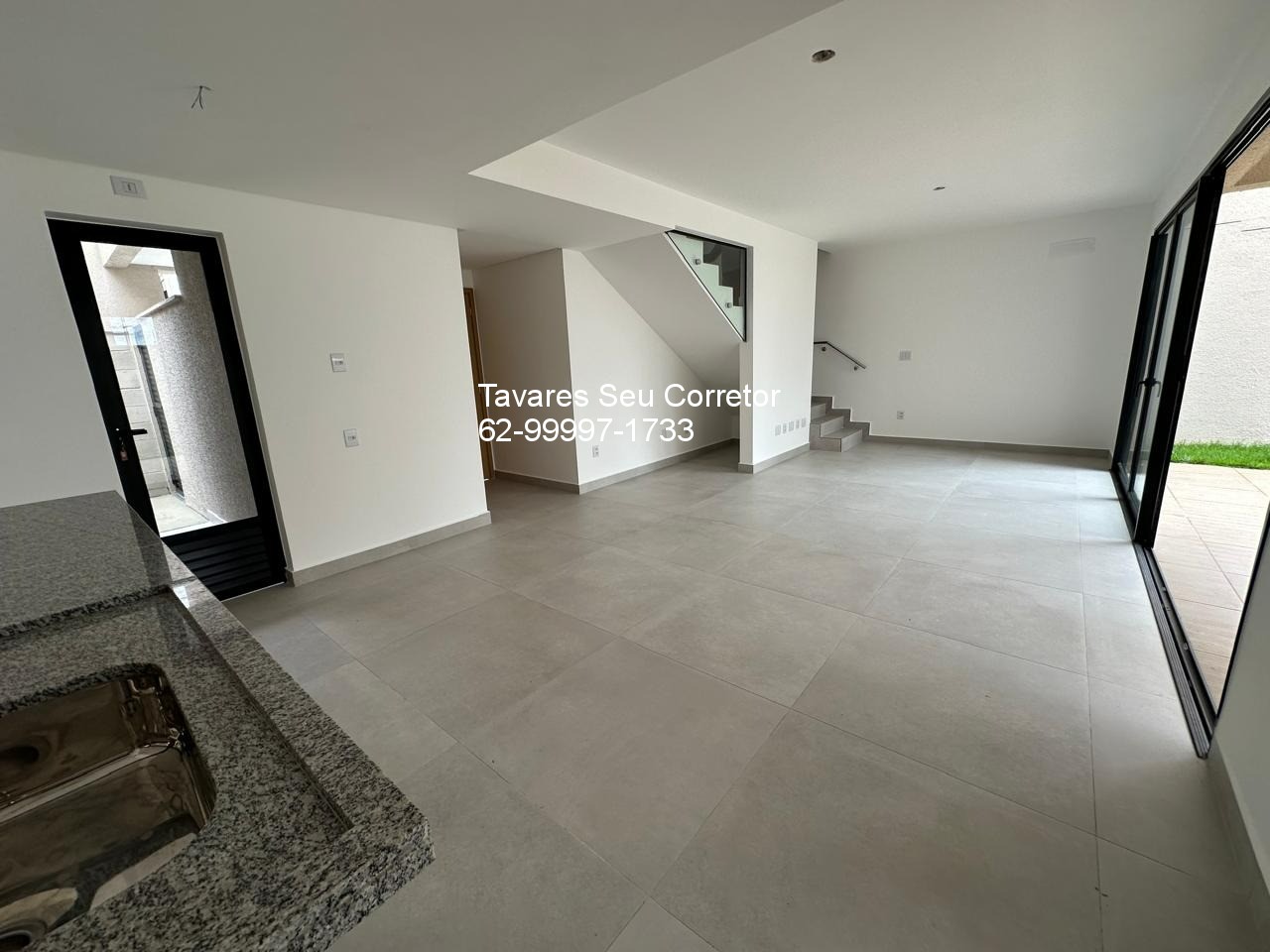 Casa, 4 quartos - Foto 18
