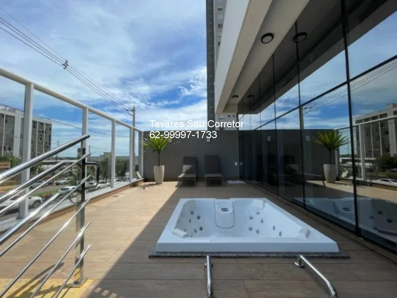 Apartamento, 3 quartos, 121 m² - Foto 19