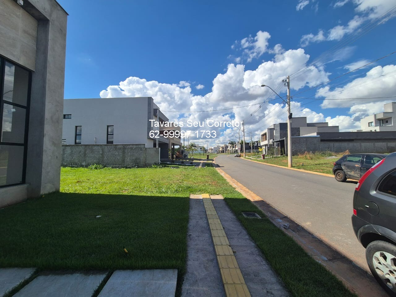Terreno, 264 m² - Foto 4