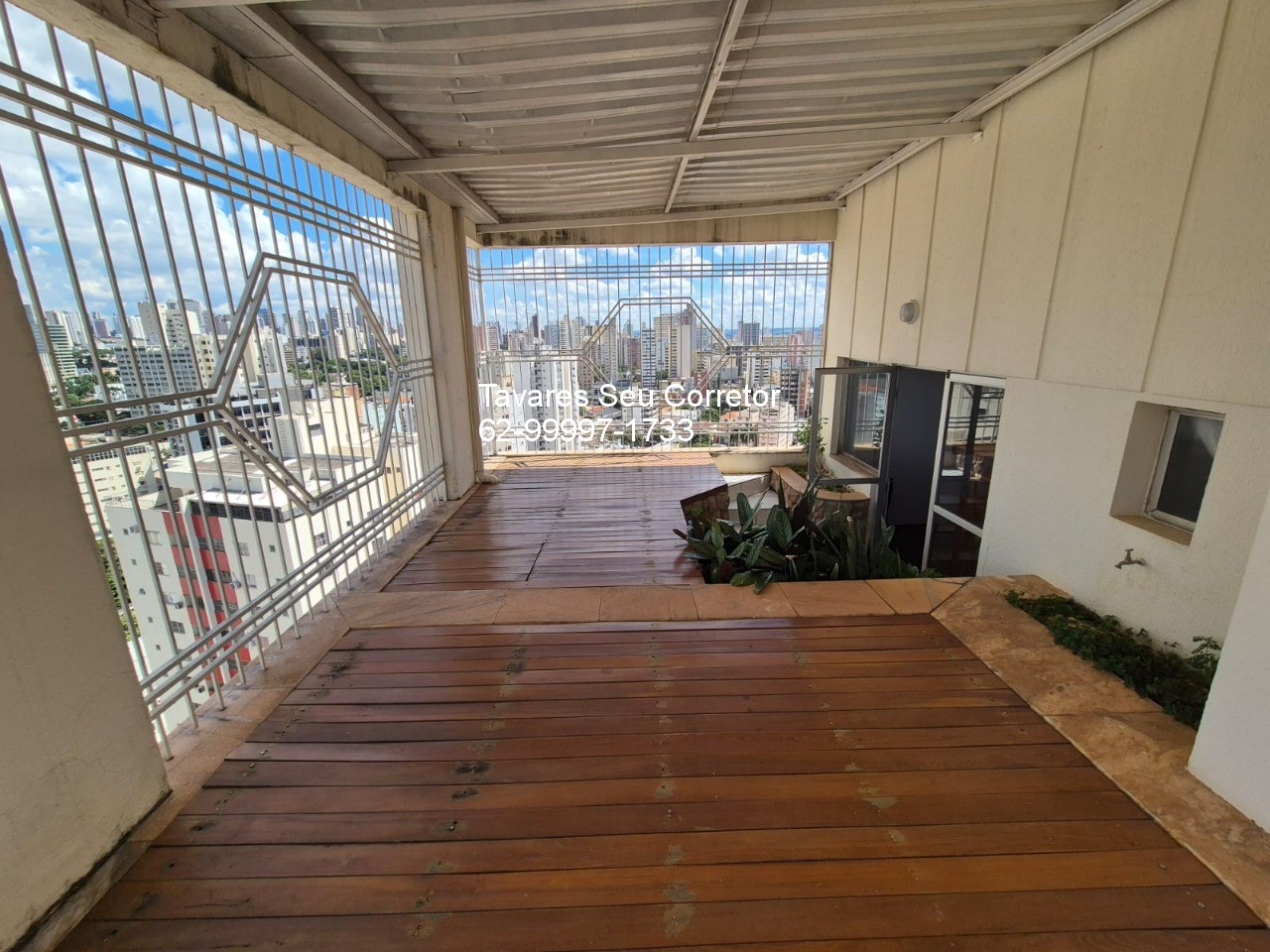 Cobertura, 4 quartos, 251 m² - Foto 28
