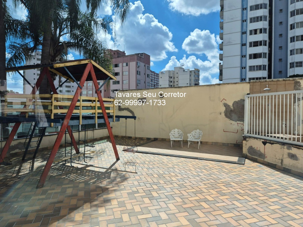 Cobertura, 4 quartos, 251 m² - Foto 8